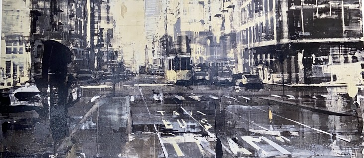 THE STREET