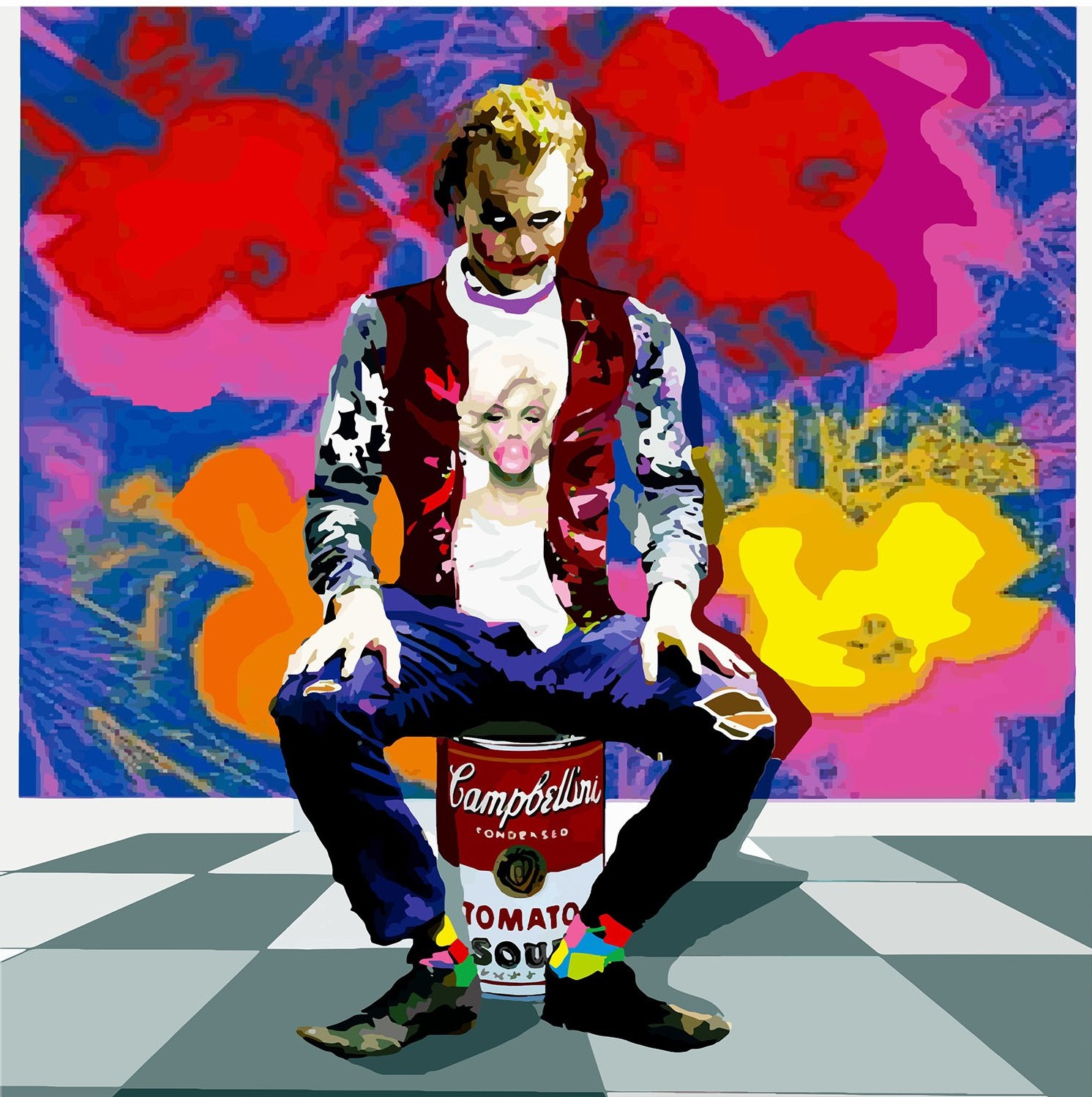 Joker for you