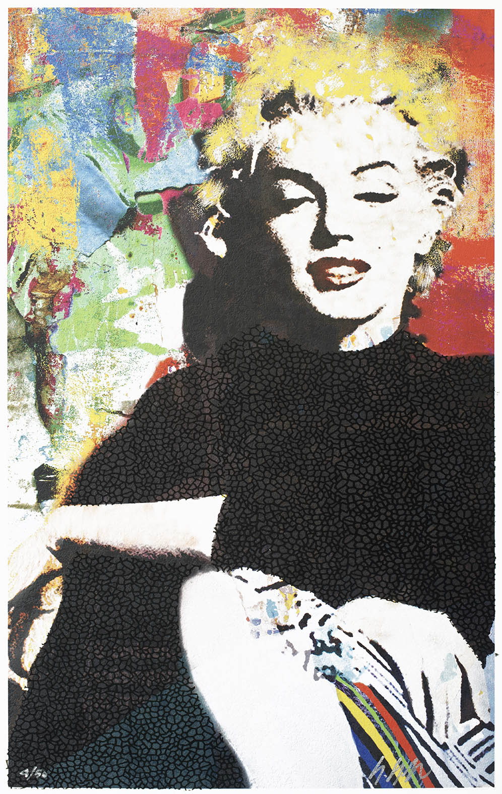 MARILYN 12