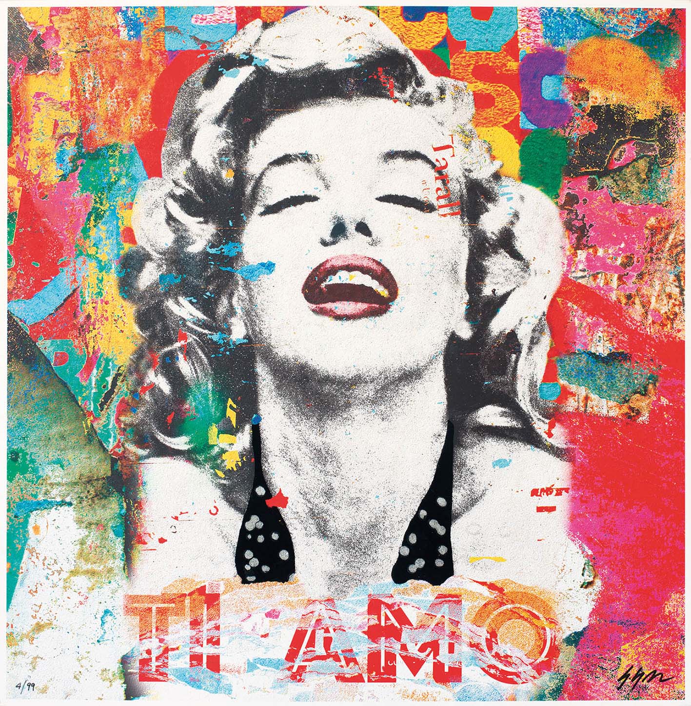 MARILYN 14