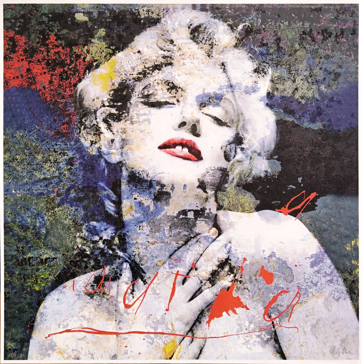 MARILYN 9