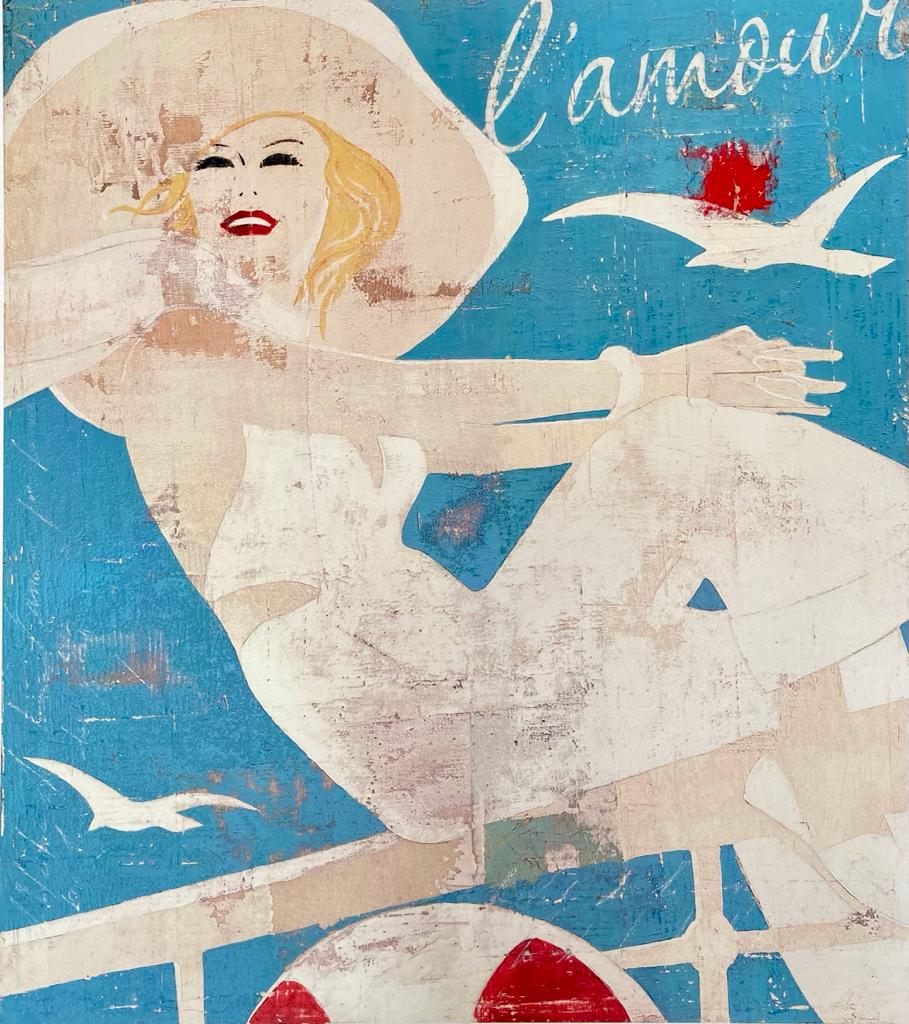 L'AMOUR