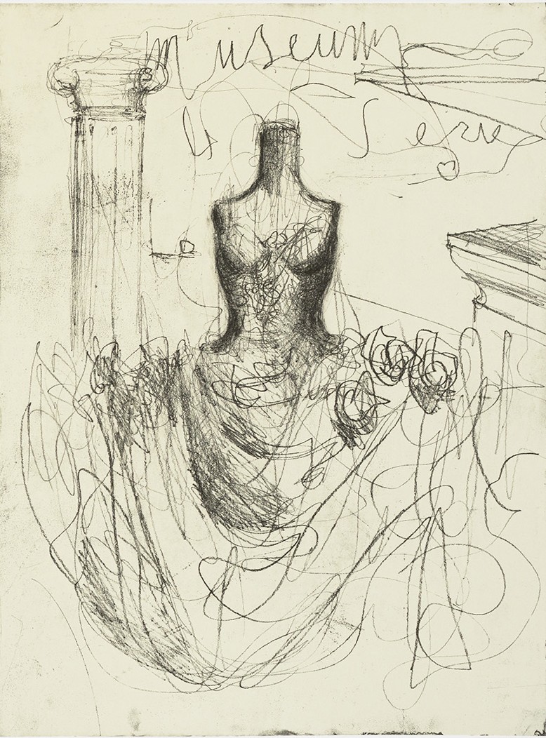 MUSEUM SERIE