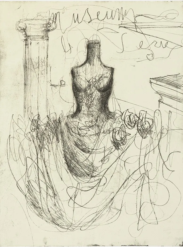 MUSEUM SERIE