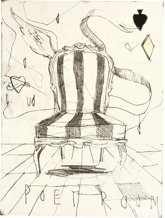 POET ROOM