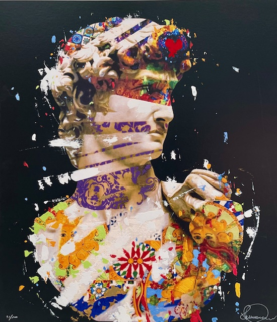 DAVID