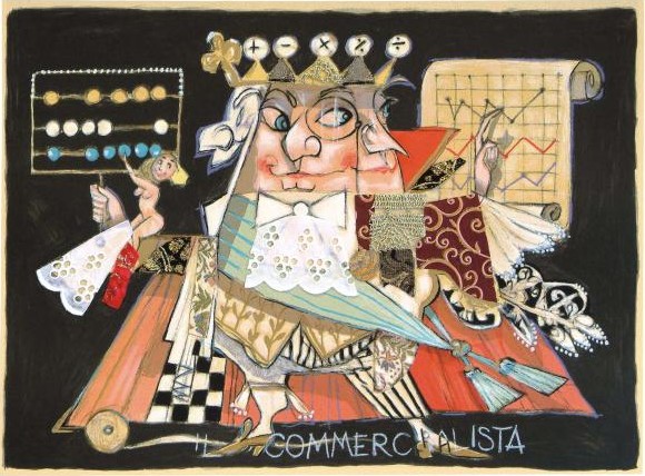 IL COMMERCIALISTA
