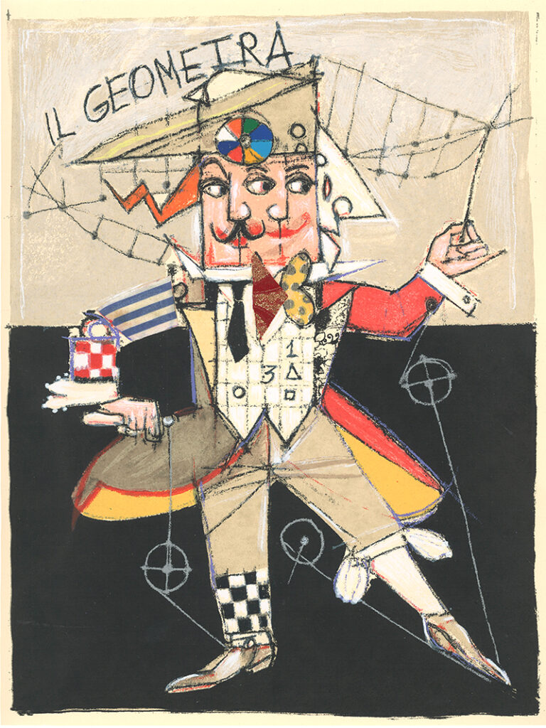 IL GEOMETRA