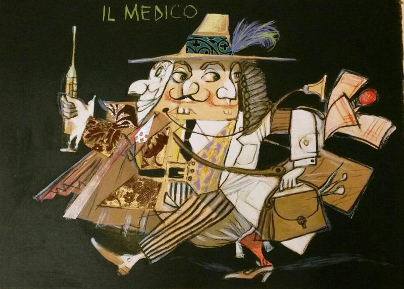 IL MEDICO