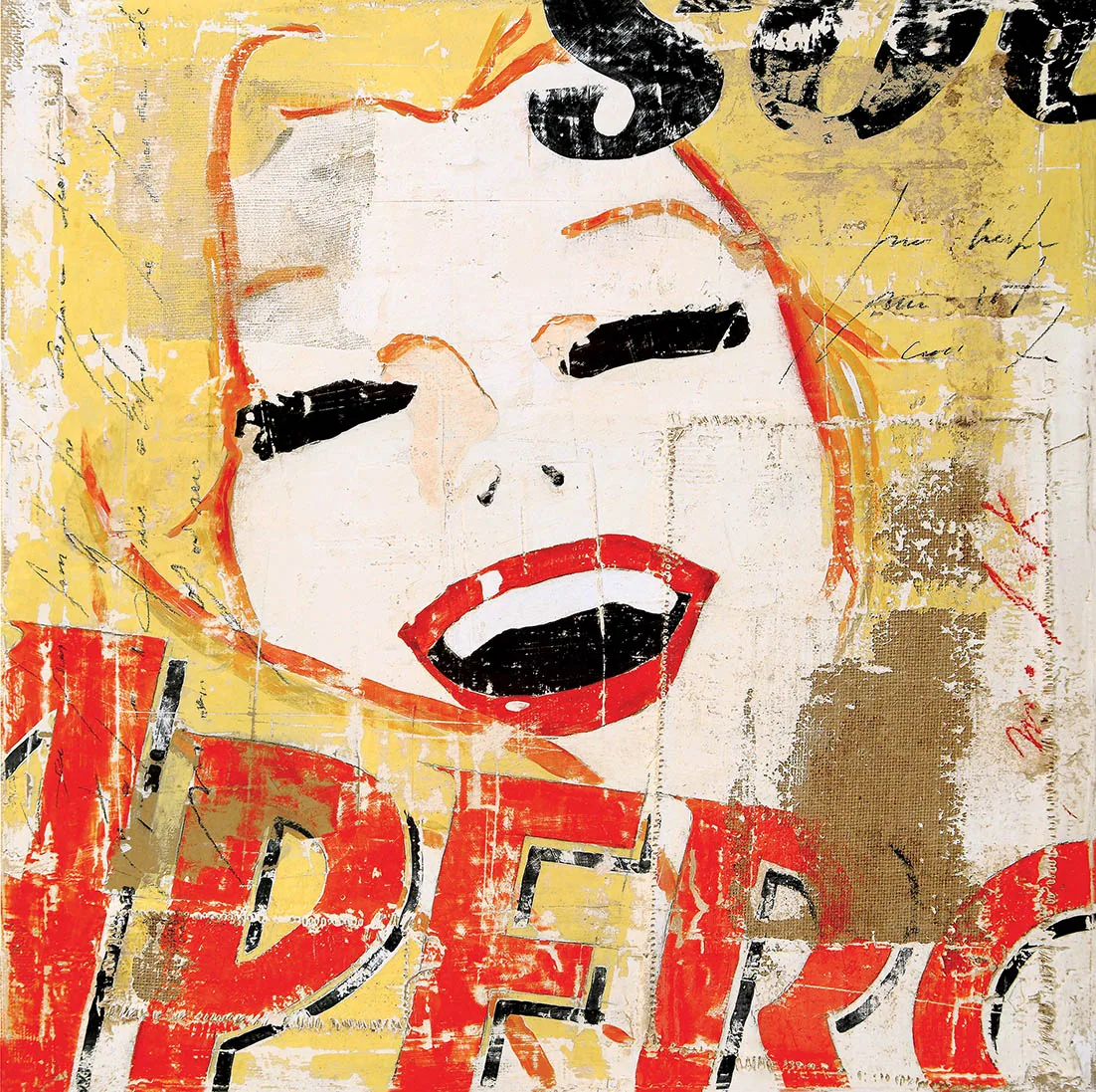 Lorenzo Crivellaro - HAPPY APEROL