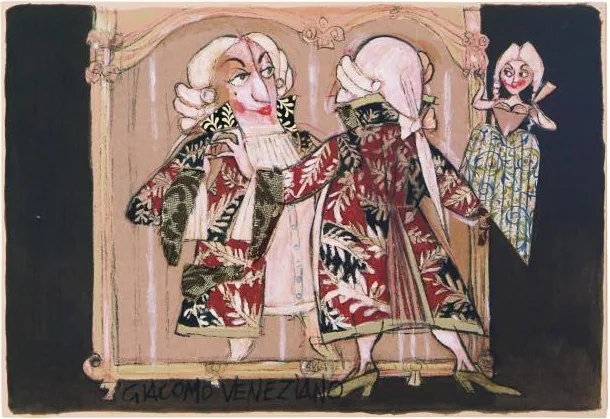 Paolo Fresu - SERENA SERENISSIMA