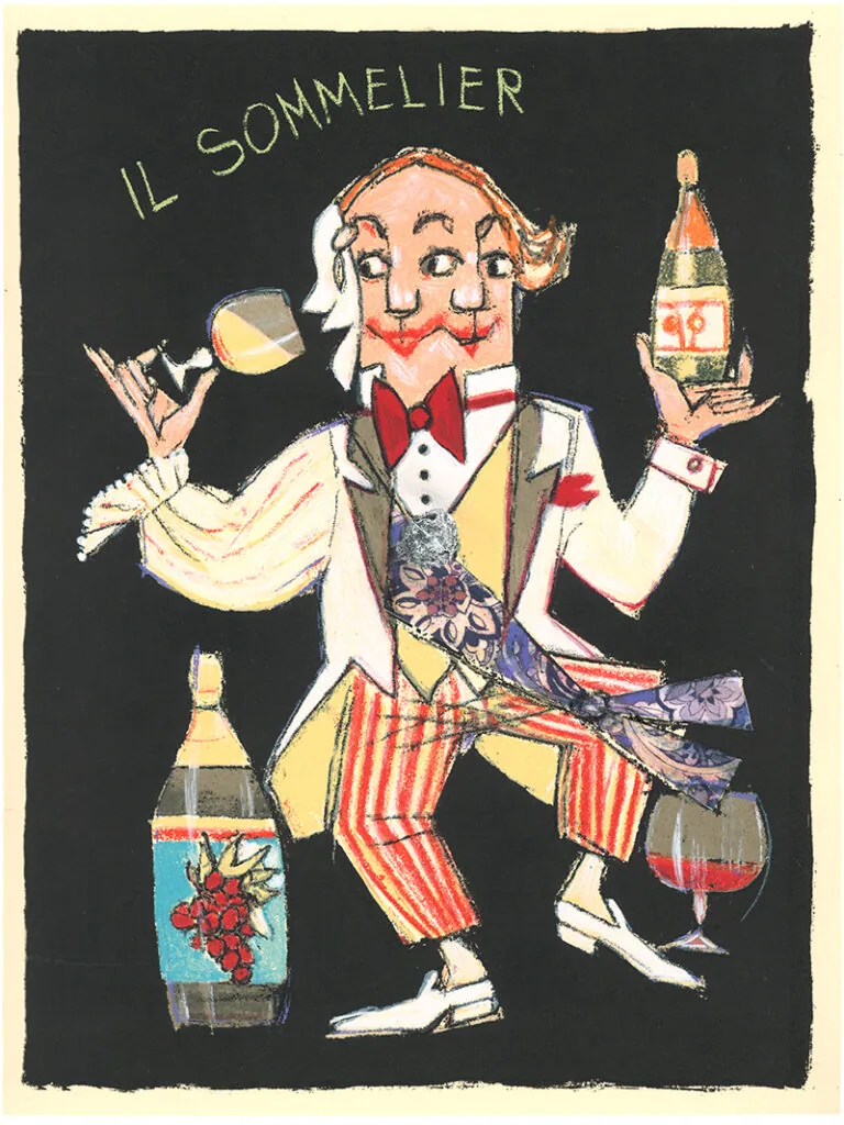 Paolo Fresu - IL SOMMELIER