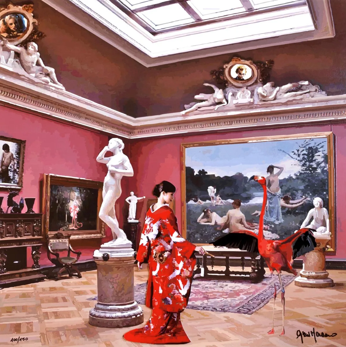 Gianni Moramarco - CASA MIA