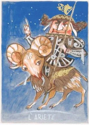 Paolo Fresu - L'ARIETE