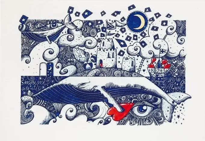 Andrea Agostini - EMOZIONI SILENTI