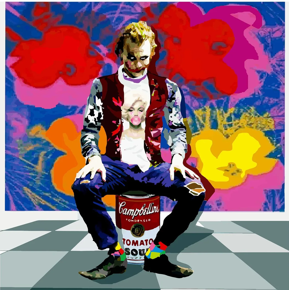 Gianni Moramarco - Joker for you