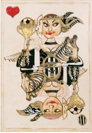 Paolo Fresu - IL RE E LA REGINA DI CUORI