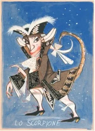 Paolo Fresu - LO SCORPIONE
