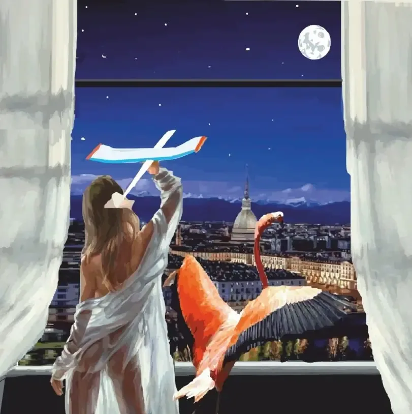Gianni Moramarco - ANTHOLOGY III I