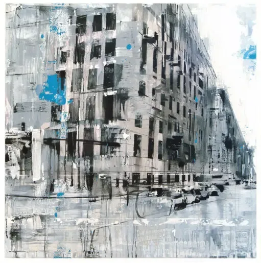 Daniele Cestari - MILANO CELESTE A