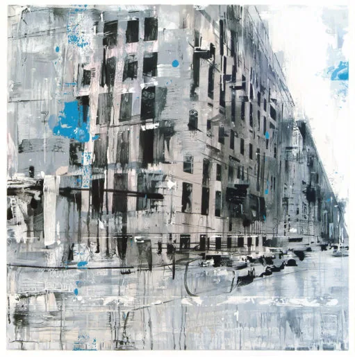 Daniele Cestari - MILANO CELESTE A