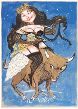 Paolo Fresu - IL TORO
