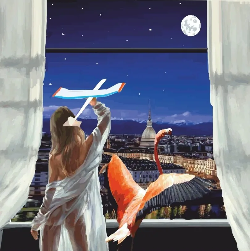 Gianni Moramarco - ANTHOLOGY III I