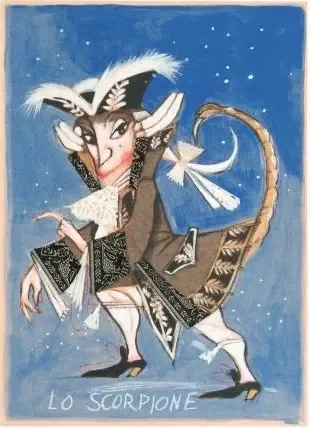 Paolo Fresu - LO SCORPIONE